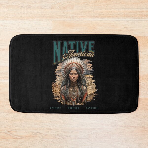 Item preview, American Indian Heritage designed and sold by Monica-Designs.