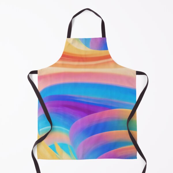 Item preview, Nebulous waves designed and sold by George Michael.