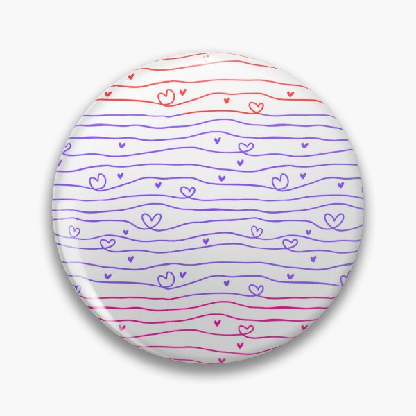 Item preview, Love Line Multi designed and sold by Viki’s Visions.