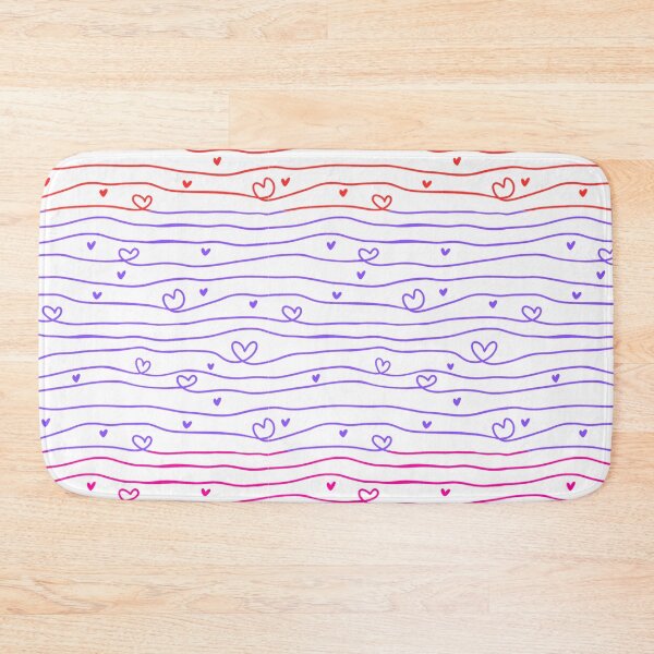 Item preview, Love Line Multi designed and sold by Viki’s Visions.