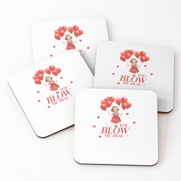 Item preview, Valentines Day 2024 You Blow Me Away designed and sold by EXON-Publishing.