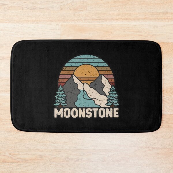 Item preview, Moonstone - Ontario designed and sold by GroovyDino.