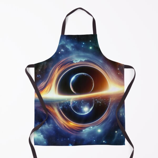 Item preview, Black Hole Gateway: Mirror Universe designed and sold by yodabi.