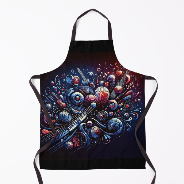 Item preview, Harmony of the Soul in Music designed and sold by lAnJefurtifeu.