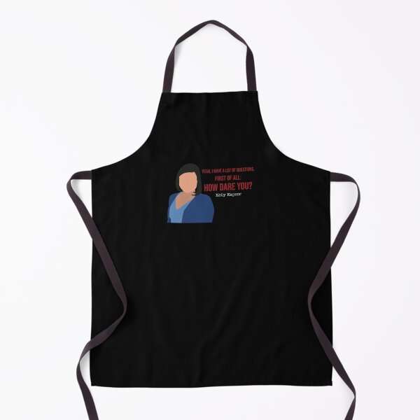 Item preview, The Office-Kelly Kapoor- Quote 03 designed and sold by pinkunicornshop.