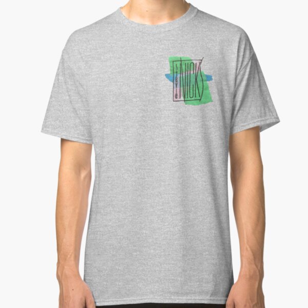 sn85(2) Classic T-Shirt