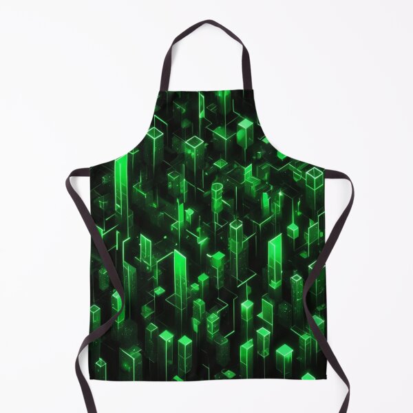 Item preview, Matrix Fan Art Pattern 2 designed and sold by Simplybe1.