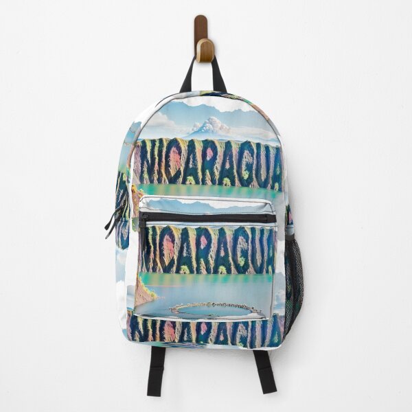 Item preview, NICARAGUA 24 5 designed and sold by maveluzone.
