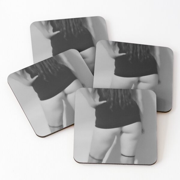 Item preview, Sexy woman from behind designed and sold by LadyCandyG.