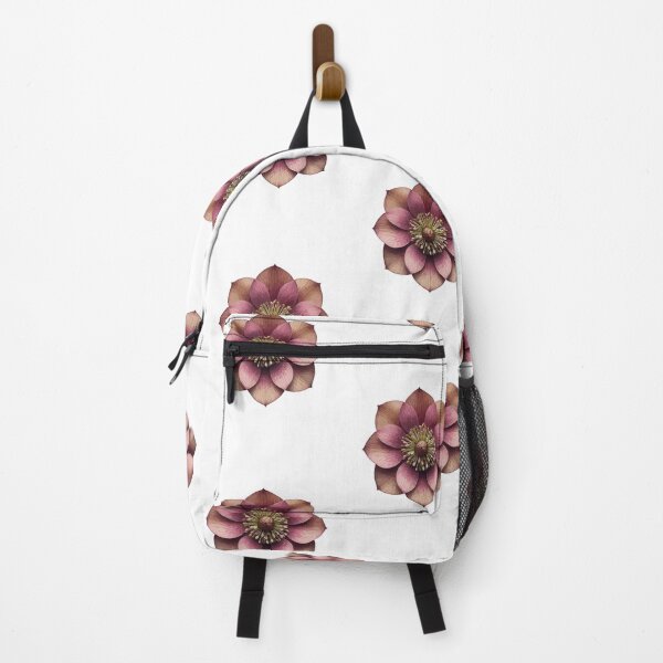 Item preview, Hellebore flower designed and sold by Auchi_Verse.