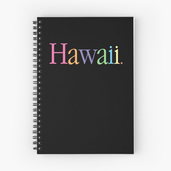 Item preview, Hawaii. designed and sold by RYN-DSGN.
