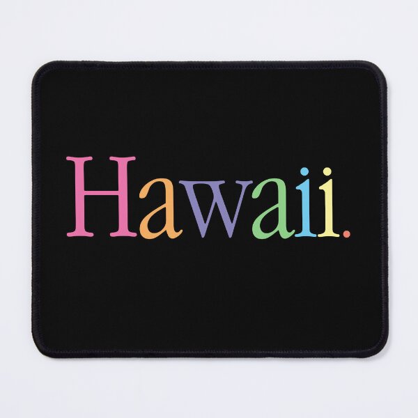 Item preview, Hawaii. designed and sold by RYN-DSGN.