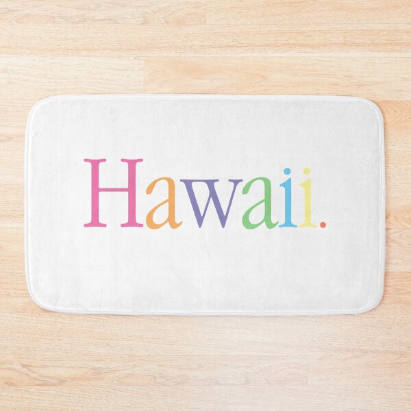 Item preview, Hawaii. designed and sold by RYN-DSGN.