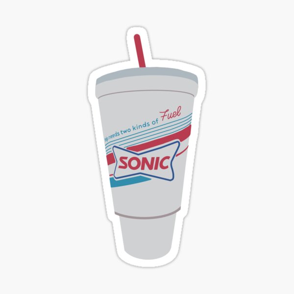 Item preview, Sonic Rt 44 Cup designed and sold by Casey Barker.