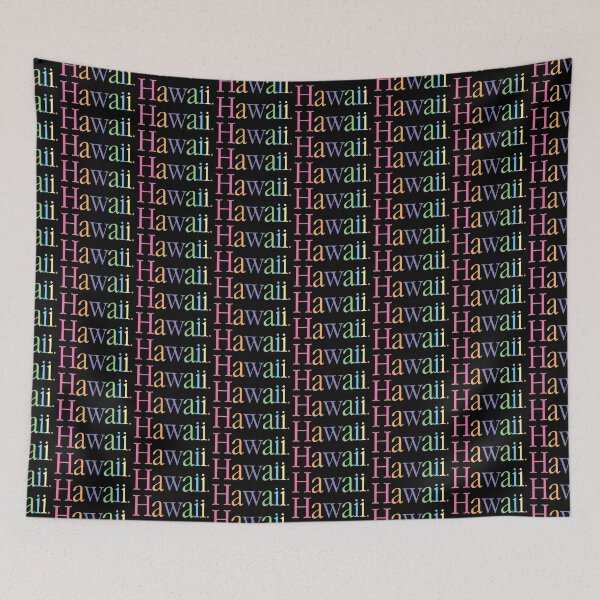 Item preview, Hawaii. designed and sold by RYN-DSGN.