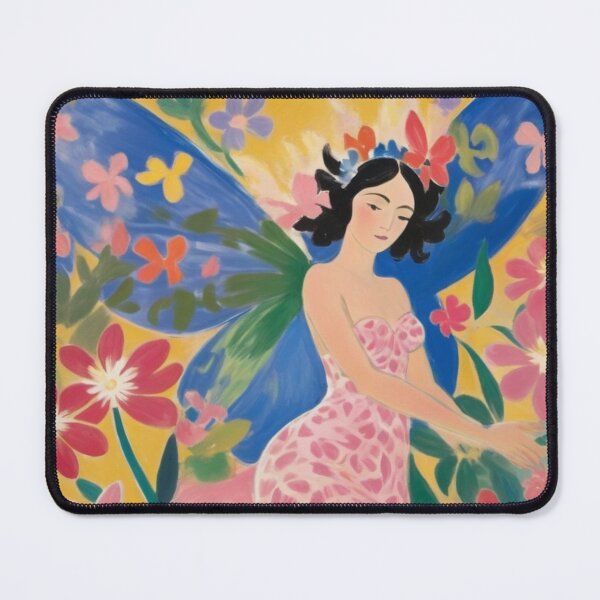 Item preview, MYSTICAL FAIRIES designed and sold by TOGETHERINSIEME.