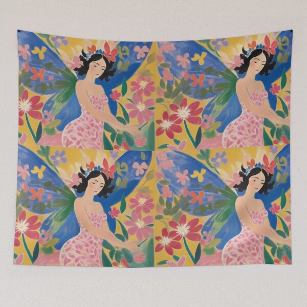 Item preview,  MYSTICAL FAIRIES designed and sold by TOGETHERINSIEME.