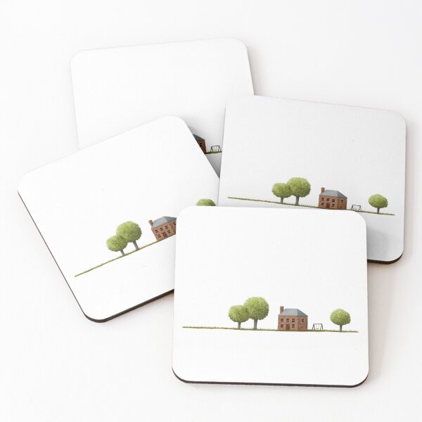 Item preview, Farmhouse designed and sold by Art by Jonty.