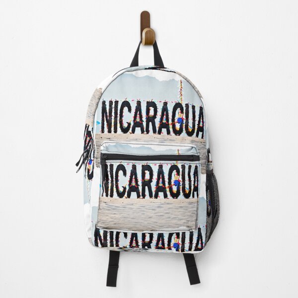 Item preview, NICARAGUA 24 6 designed and sold by maveluzone.
