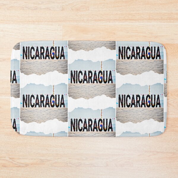 Artikelvorschau, NICARAGUA 24 6 entworfen und verkauft von maveluzone.