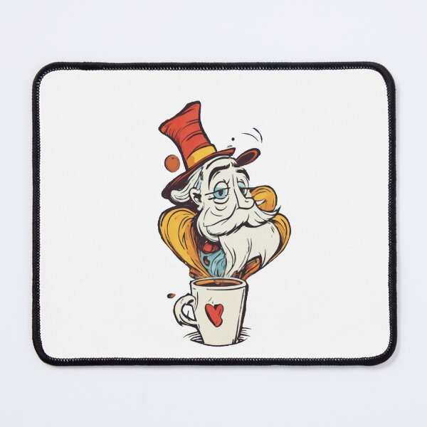 Item preview, Coffee Man designed and sold by Mar1eg.