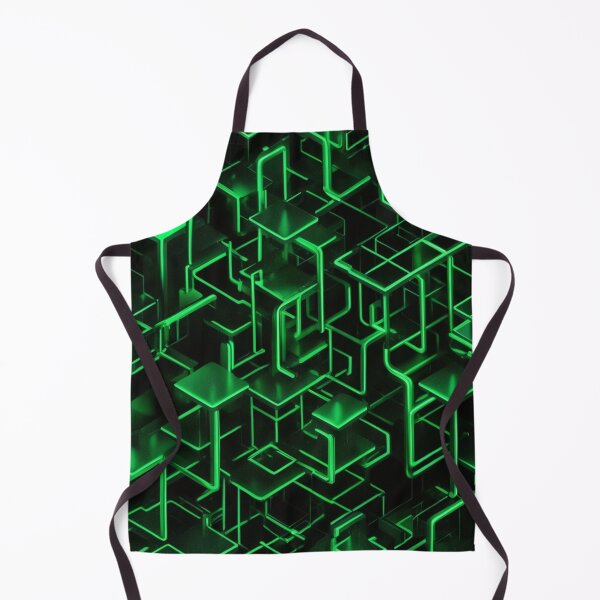 Item preview, Matrix Fan Art Pattern 3 designed and sold by Simplybe1.
