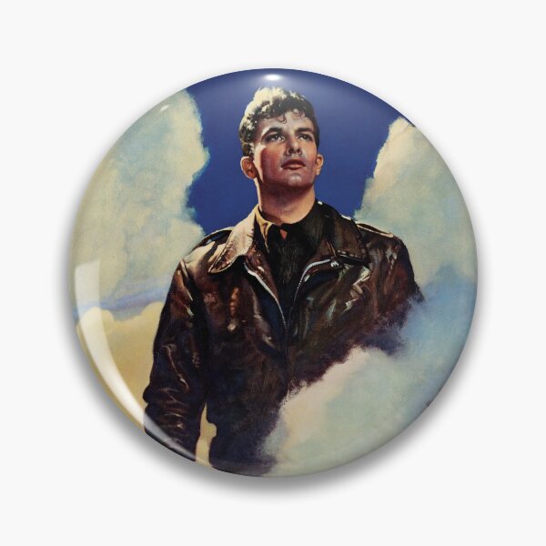 Item preview, Wings of Freedom WW2 Air Force Propaganda designed and sold by InnerCitadel.