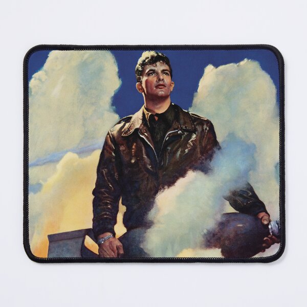 Item preview, Wings of Freedom WW2 Air Force Propaganda designed and sold by InnerCitadel.