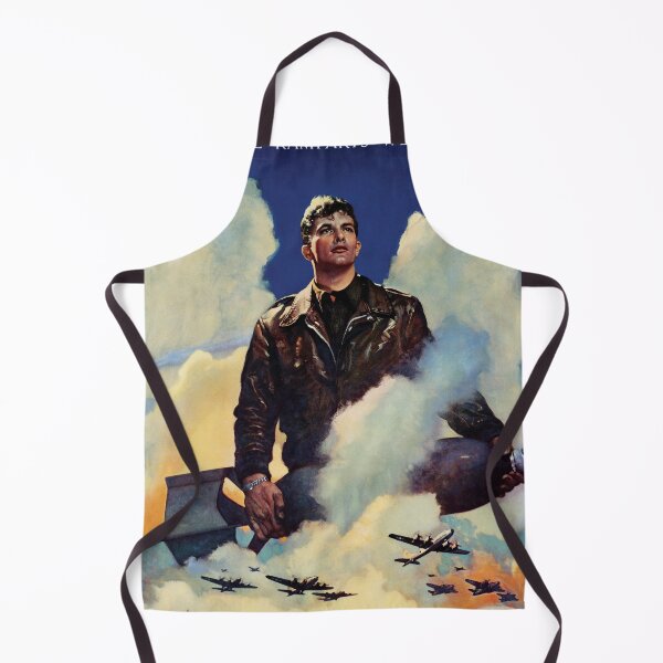 Item preview, Wings of Freedom WW2 Air Force Propaganda designed and sold by InnerCitadel.