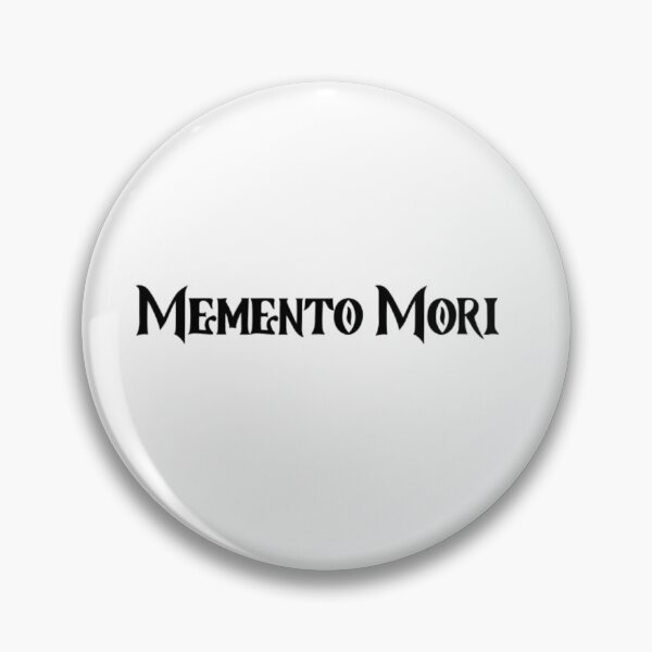 Item preview, Recuerdo Mori #2 designed and sold by JenSIL.