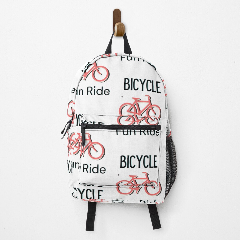 Item preview, Backpack designed and sold by growthhack.