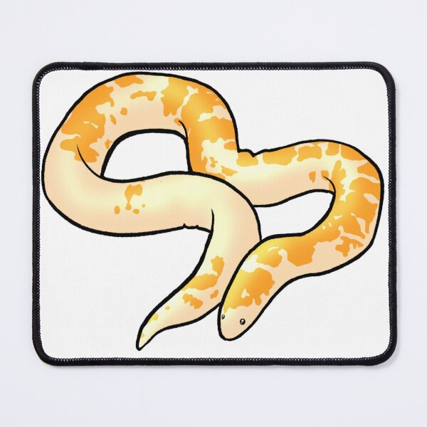 Item preview, Kenyan Sand Boa designed and sold by Seren14.