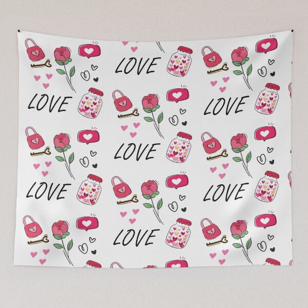 Item preview, LOVE DESIGNS designed and sold by Mishelinay.