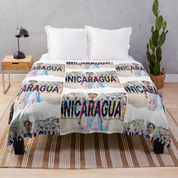 Item preview, NICARAGUA 24 7 designed and sold by maveluzone.