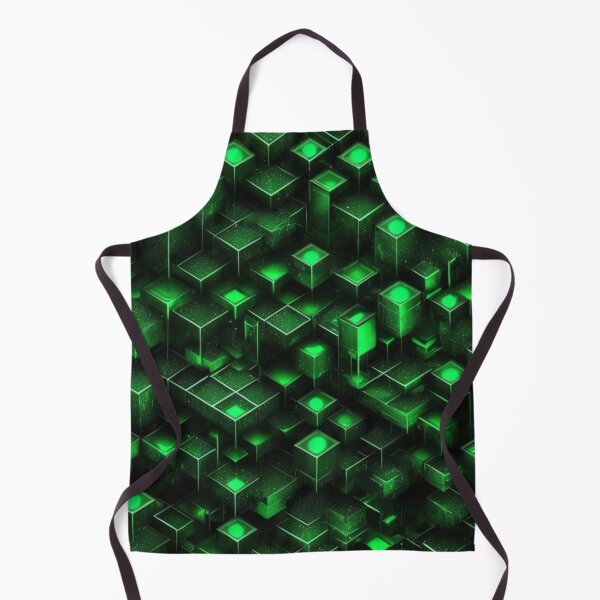 Item preview, Matrix Fan Art Pattern 4 designed and sold by Simplybe1.