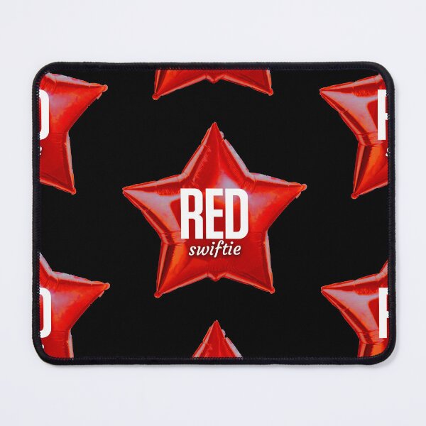 Item preview, Celebrate Red - black designed and sold by prustenvc.