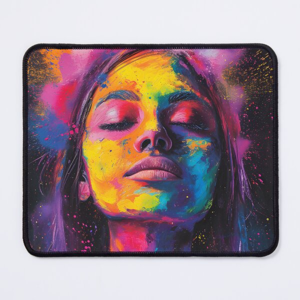 Item preview, Colors in Harmony: Celebrating Holi, a Festival of Vibrant Traditions designed and sold by InsaneLEDP1994.