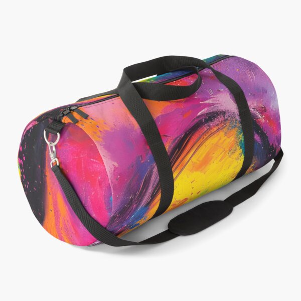Item preview, Colors in Harmony: Celebrating Holi, a Festival of Vibrant Traditions designed and sold by InsaneLEDP1994.