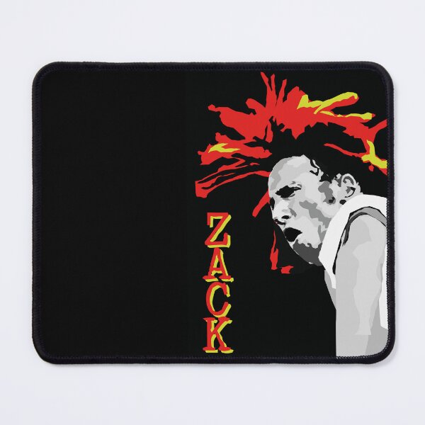 Item preview, ZACK designed and sold by mayerarts.