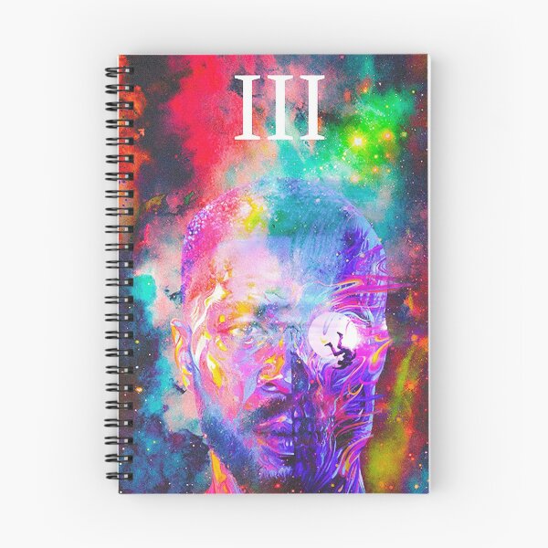 Item preview, A Rapper's Urban Symphony designed and sold by matt bonch88.