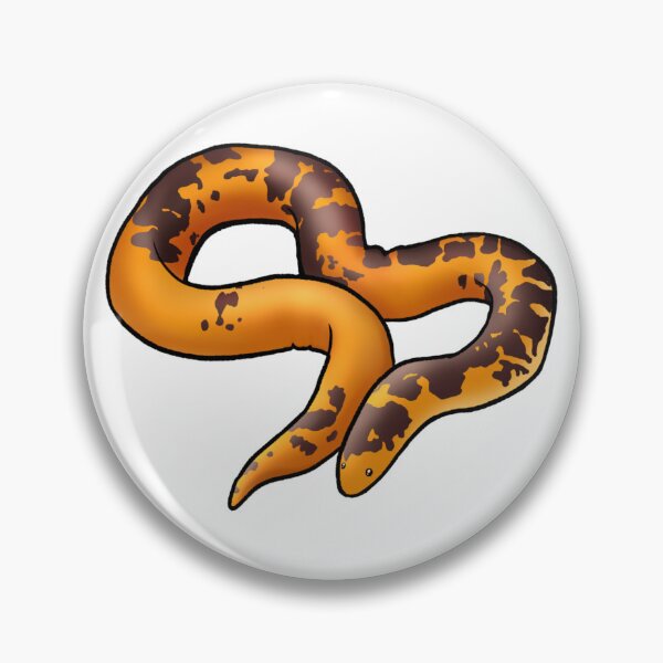 Item preview, Kenyan Sand Boa designed and sold by Seren14.