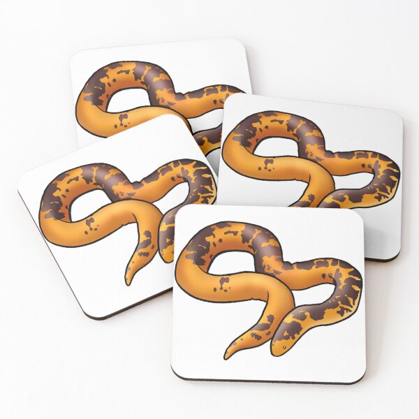 Item preview, Kenyan Sand Boa designed and sold by Seren14.