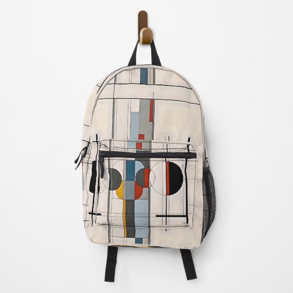 Item preview, Bauhaus Window designed and sold by Zenvo.