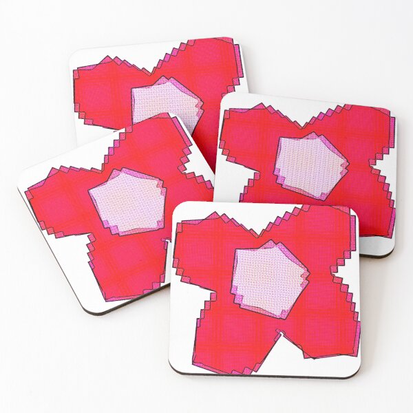 Item preview, Red delight  designed and sold by Tonyasartprints.