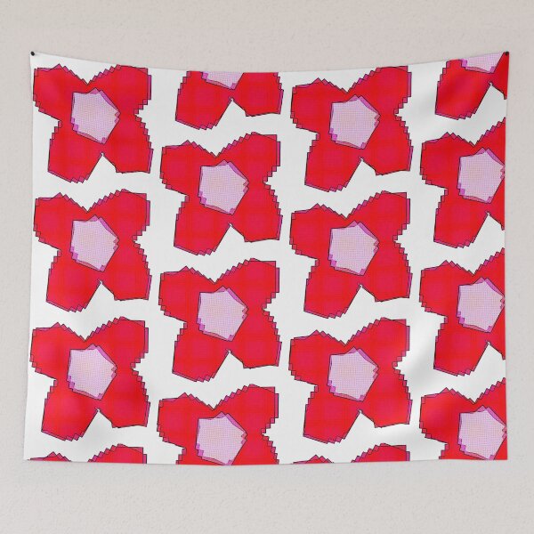 Item preview, Red delight  designed and sold by Tonyasartprints.