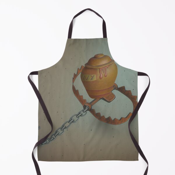 Item preview, Honey trap designed and sold by Glenbobagins.