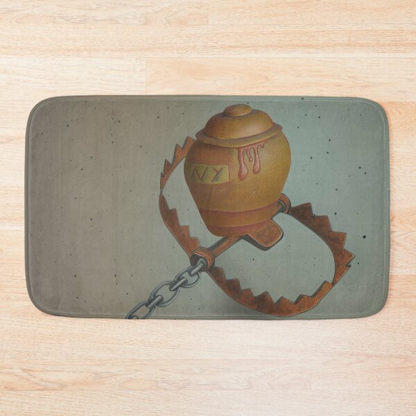 Item preview, Honey trap designed and sold by Glenbobagins.