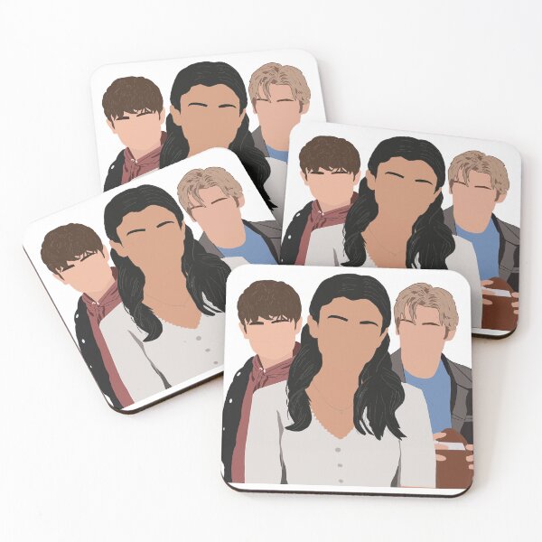 Item preview, My Life With the Walter Boys  designed and sold by golden-styles.