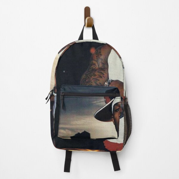 Item preview, A Rapper's Odyssey designed and sold by matt bonch88.