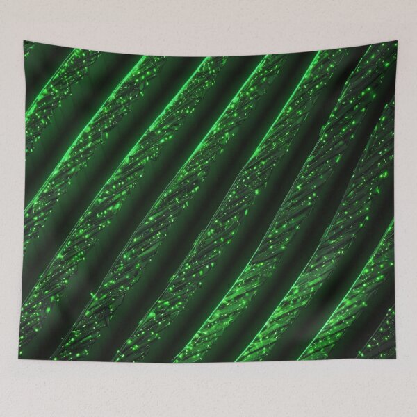Item preview, Matrix Fan Art Pattern 5 designed and sold by Simplybe1.